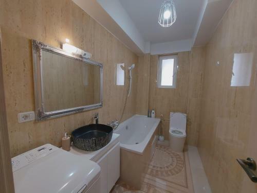Bucovina Luxury Apartment