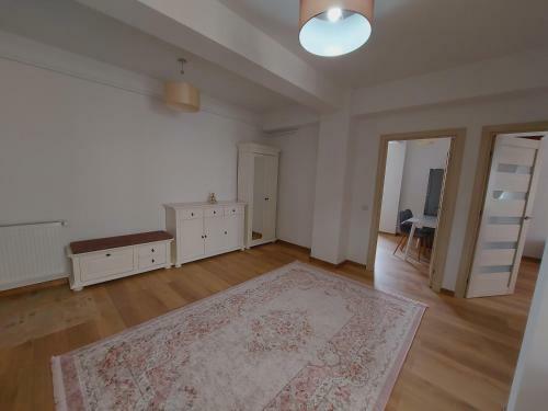 Bucovina Luxury Apartment