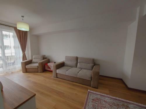 Bucovina Luxury Apartment