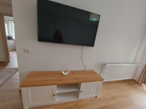 Bucovina Luxury Apartment