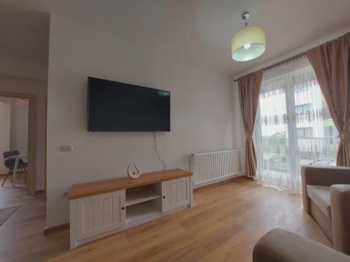 Bucovina Luxury Apartment