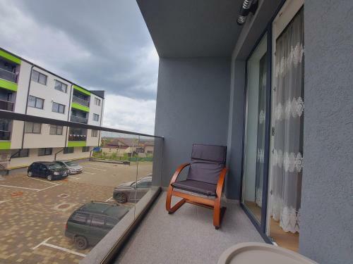 Bucovina Luxury Apartment