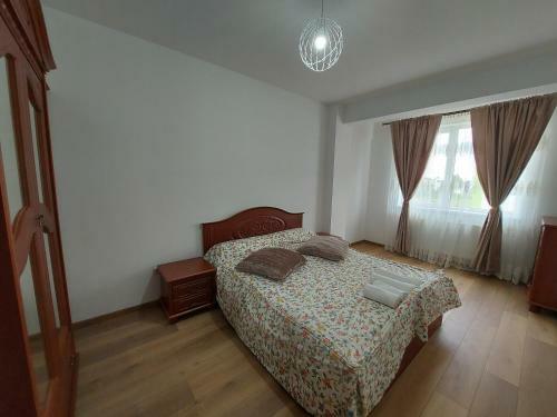 Bucovina Luxury Apartment
