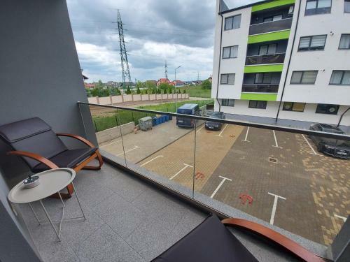 Bucovina Luxury Apartment