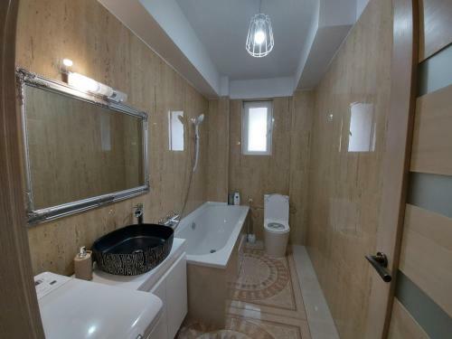 Bucovina Luxury Apartment