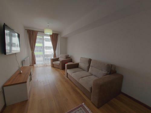 Bucovina Luxury Apartment