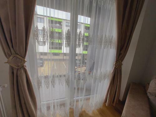 Bucovina Luxury Apartment