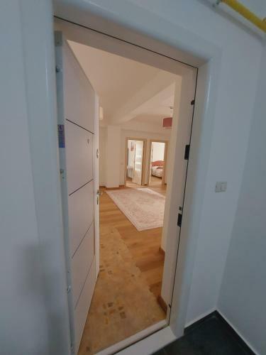 Bucovina Luxury Apartment