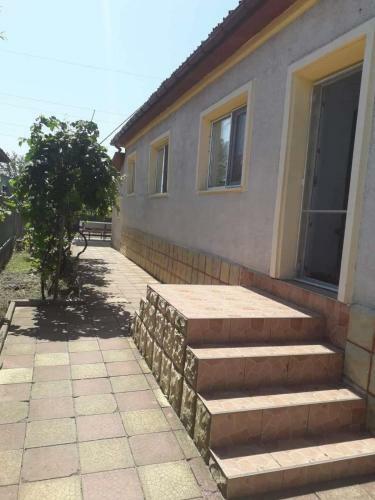 Hostal Casa Geta Si Ivan
