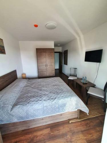 Hostal Pensiunea Casa Doamnei