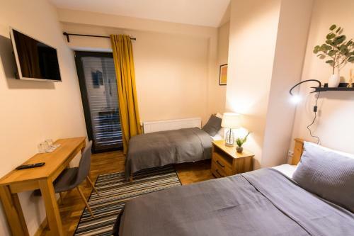 Bed & Breakfast Pensiunea Tilk�s - Tilk�s Panzi�