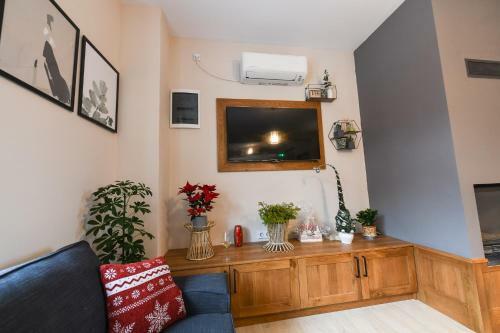 Bed & Breakfast Pensiunea Tilk�s - Tilk�s Panzi�