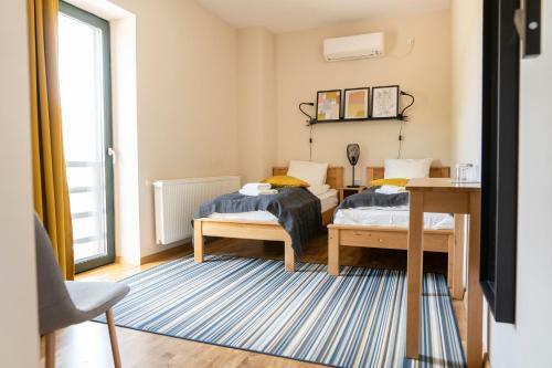 Bed & Breakfast Pensiunea Tilk�s - Tilk�s Panzi�