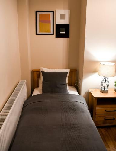 Bed & Breakfast Pensiunea Tilk�s - Tilk�s Panzi�