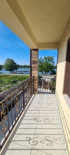 Hostal Casa Carpov Sulina