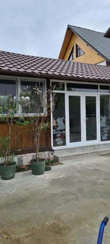 Hostal Casa Carpov Sulina