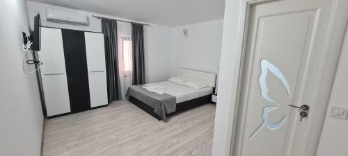 Hostal Casa Carpov Sulina