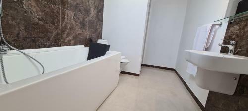 Hostal Casa Carpov Sulina