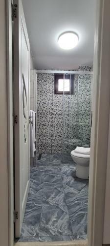Hostal Casa Carpov Sulina