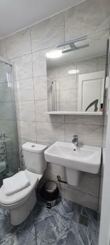 Hostal Casa Carpov Sulina