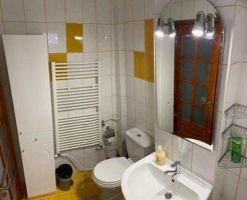 Apartamento Zorilor