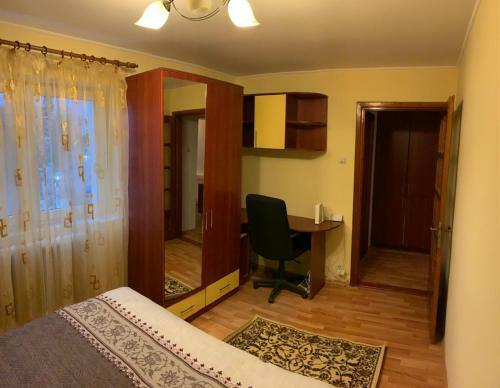 Apartamento Zorilor