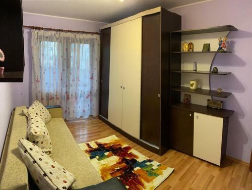 Apartamento Zorilor