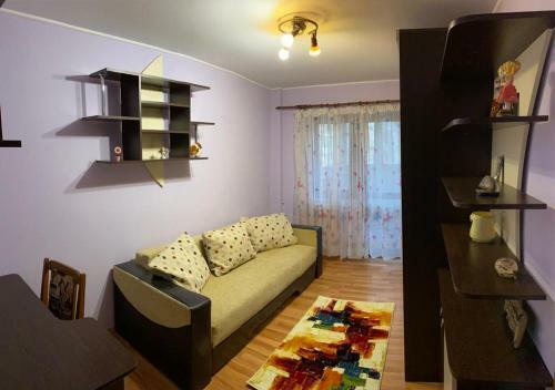 Apartamento Zorilor