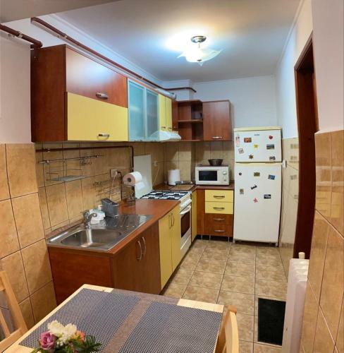 Apartamento Zorilor