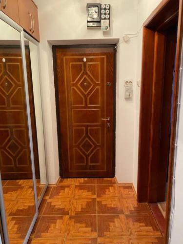 Apartamento Zorilor