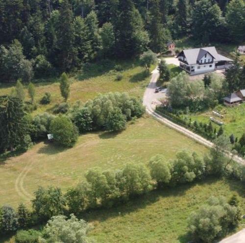 Casa M?lina Putna