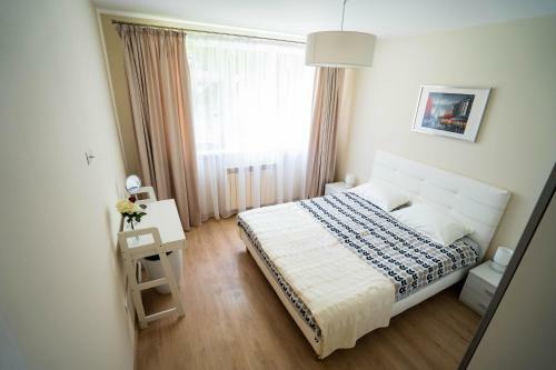 Cris Apartament