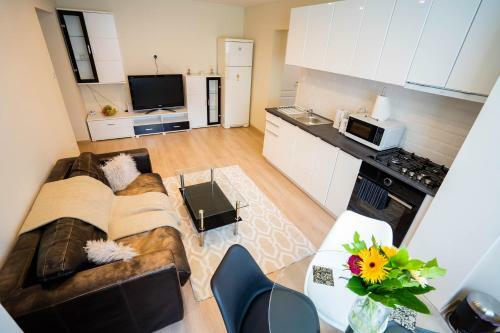 Cris Apartament