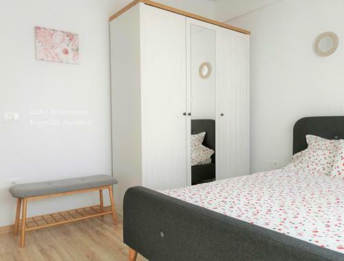 Cozy Apartment Bujorilor Suceava