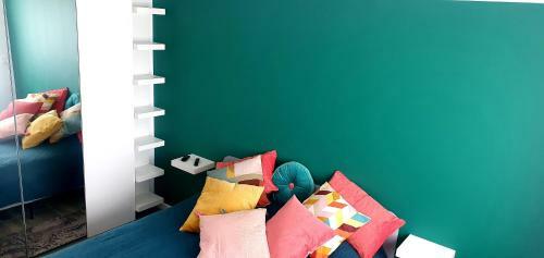 Apartamento Nordapartament