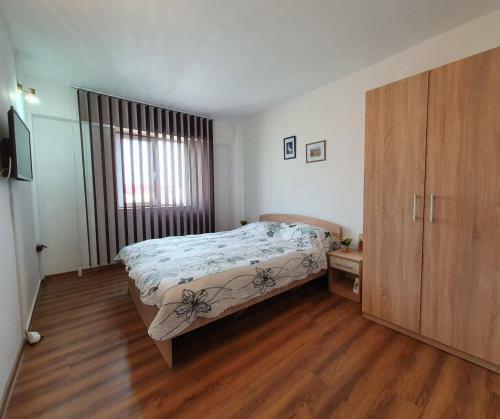 Apartamento Iulia Sulina 4
