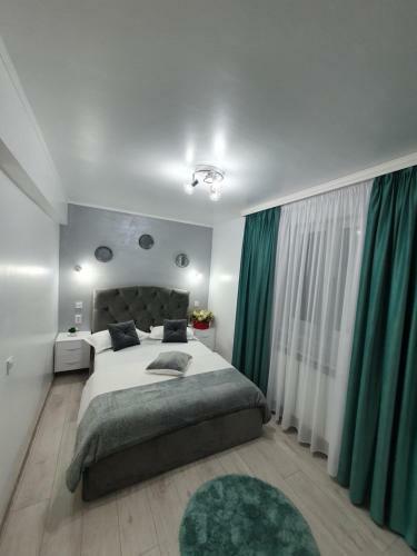 Delta Luxury Apartment