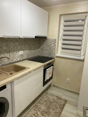 Delta Luxury Apartment