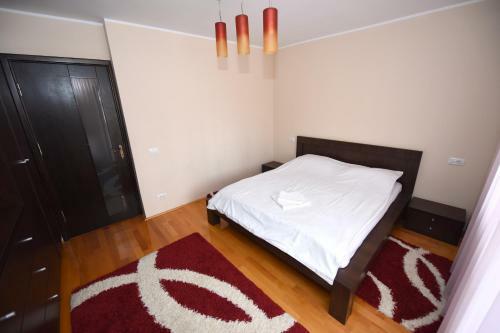M?gurei Apart 4 Rooms