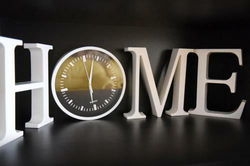 M?gurei Apart 4 Rooms