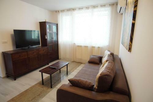 Central View Apartment Suceava