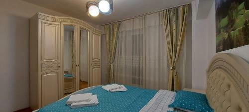 Bucovina Confort Apartament