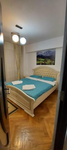 Bucovina Confort Apartament