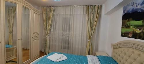 Bucovina Confort Apartament
