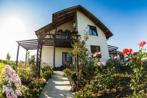 Hostal Casa Dora