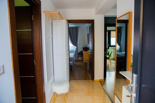 Freshouse Apartaments