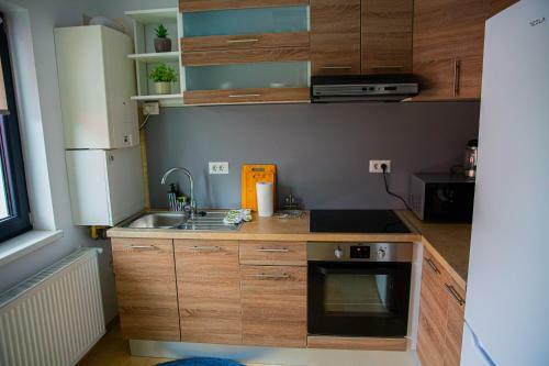 Freshouse Apartaments