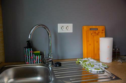 Freshouse Apartaments