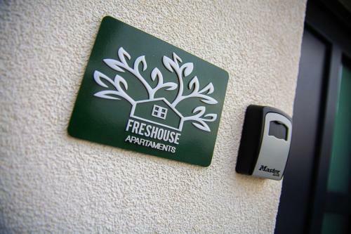 Freshouse Apartaments