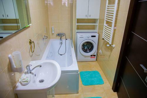 Freshouse Apartaments
